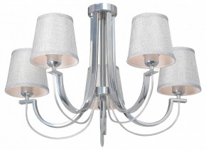 Люстра на штанге Vitaluce V3075 V3075-9/5PL в Челябинске - cheliabinsk.ok-mebel.com | фото 2