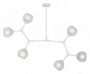 Люстра на штанге Vitaluce V3790 V3790-0/6PL в Челябинске - cheliabinsk.ok-mebel.com | фото