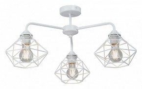 Люстра на штанге Vitaluce V4258 V4258-0/3PL в Челябинске - cheliabinsk.ok-mebel.com | фото