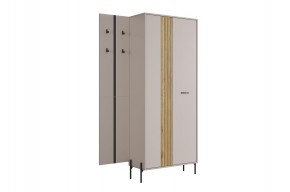 МЕБЕЛЬСОН К29 Прихожая (кашемир) в Челябинске - cheliabinsk.ok-mebel.com | фото 6