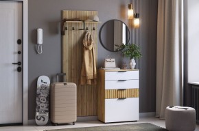 МЕБЕЛЬСОН К3 Прихожая в Челябинске - cheliabinsk.ok-mebel.com | фото