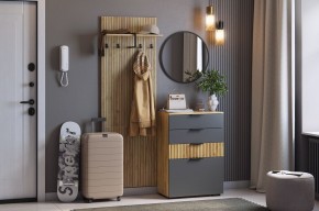 МЕБЕЛЬСОН К3 Прихожая в Челябинске - cheliabinsk.ok-mebel.com | фото 2