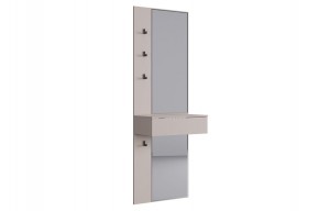 МЕРСИ Зеркало (кашемир) в Челябинске - cheliabinsk.ok-mebel.com | фото