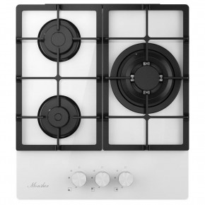MGG 43 Blanc в Челябинске - cheliabinsk.ok-mebel.com | фото