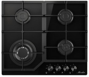 MGG 63 Noir в Челябинске - cheliabinsk.ok-mebel.com | фото