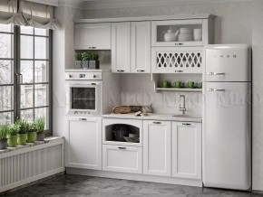 МИЛАНО Кухонный гарнитур 2,0 м Компоновка №3 в Челябинске - cheliabinsk.ok-mebel.com | фото 4