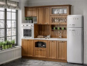 МИЛАНО Кухонный гарнитур 2,0 м Компоновка №3 в Челябинске - cheliabinsk.ok-mebel.com | фото 5