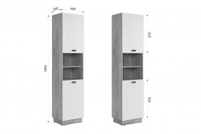 МОДИ К2 Стенка в Челябинске - cheliabinsk.ok-mebel.com | фото 16
