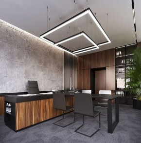 Модульный светильник Feron AL4020 51467 в Челябинске - cheliabinsk.ok-mebel.com | фото 4