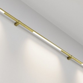 Модульный светильник Maytoni Basis C100CL-L500-12W3-6K-BS в Челябинске - cheliabinsk.ok-mebel.com | фото 2