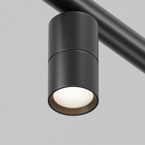 Модульный светильник Maytoni Focus LED C103CL-5W3-6K-B в Челябинске - cheliabinsk.ok-mebel.com | фото