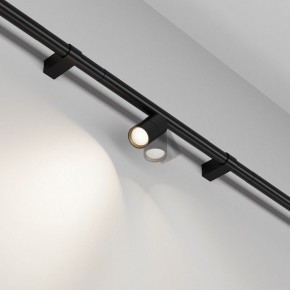Модульный светильник Maytoni Focus LED C103CL-5W3-6K-B в Челябинске - cheliabinsk.ok-mebel.com | фото 4