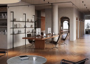 Модульный светильник Maytoni Focus LED C103CL-5W3-6K-B в Челябинске - cheliabinsk.ok-mebel.com | фото 5