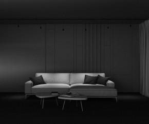 Модульный светильник Maytoni Focus LED C105PL-3W3-6K-B в Челябинске - cheliabinsk.ok-mebel.com | фото 4