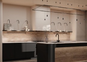 Модульный светильник Maytoni Focus LED C105PL-3W3-6K-B в Челябинске - cheliabinsk.ok-mebel.com | фото 6