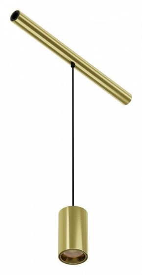 Модульный светильник Maytoni Focus LED C105PL-3W3-6K-BS в Челябинске - cheliabinsk.ok-mebel.com | фото