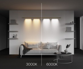 Модульный светильник Maytoni Points C101CL-L1000-24W3-6K-BS в Челябинске - cheliabinsk.ok-mebel.com | фото 4