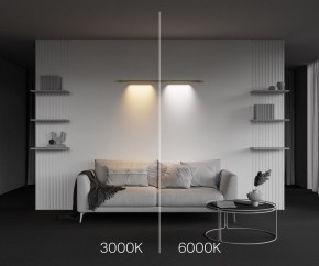 Модульный светильник Maytoni Points C101CL-L500-12W3-6K-BS в Челябинске - cheliabinsk.ok-mebel.com | фото 4