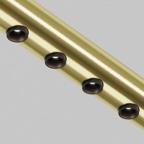 Модульный светильник Maytoni Points C101CL-L500-12W3-6K-BS в Челябинске - cheliabinsk.ok-mebel.com | фото 6