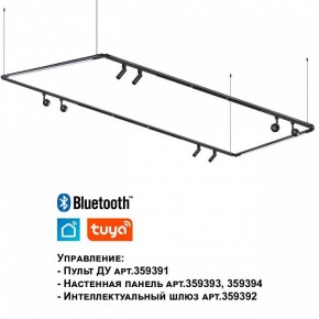 Модульный светильник Novotech Glat 359368 в Челябинске - cheliabinsk.ok-mebel.com | фото 7