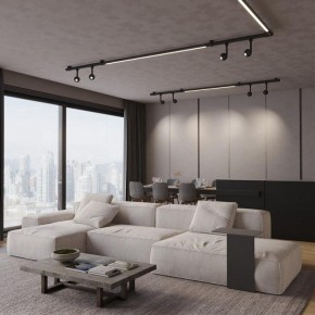 Модульный светильник Novotech Glat 359371 в Челябинске - cheliabinsk.ok-mebel.com | фото 8