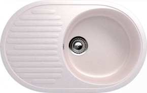 Мойка кухонная ULGRAN U-107 (720*455) в Челябинске - cheliabinsk.ok-mebel.com | фото 10