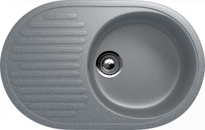 Мойка кухонная ULGRAN U-107 (720*455) в Челябинске - cheliabinsk.ok-mebel.com | фото 8
