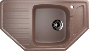 Мойка кухонная ULGRAN U-109 (780*485) в Челябинске - cheliabinsk.ok-mebel.com | фото 9