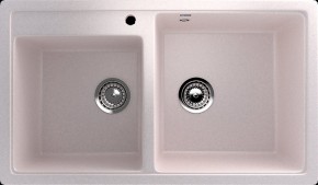 Мойка кухонная ULGRAN U-200 (840*485) в Челябинске - cheliabinsk.ok-mebel.com | фото 10