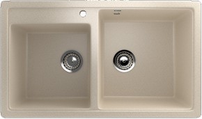 Мойка кухонная ULGRAN U-200 (840*485) в Челябинске - cheliabinsk.ok-mebel.com | фото 11