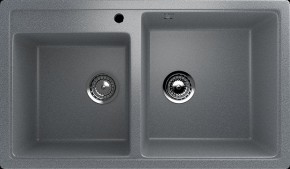 Мойка кухонная ULGRAN U-200 (840*485) в Челябинске - cheliabinsk.ok-mebel.com | фото 8