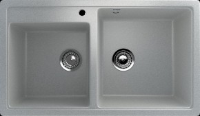 Мойка кухонная ULGRAN U-200 (840*485) в Челябинске - cheliabinsk.ok-mebel.com | фото 9