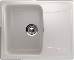 Мойка кухонная ULGRAN U-201 (580*470) в Челябинске - cheliabinsk.ok-mebel.com | фото 12