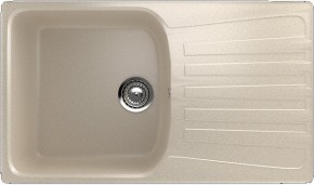Мойка кухонная ULGRAN U-203 (830*480) в Челябинске - cheliabinsk.ok-mebel.com | фото 11