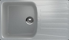 Мойка кухонная ULGRAN U-203 (830*480) в Челябинске - cheliabinsk.ok-mebel.com | фото 9