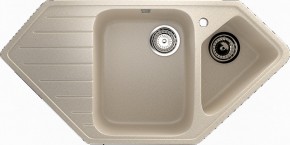 Мойка кухонная ULGRAN U-409 (970*500) в Челябинске - cheliabinsk.ok-mebel.com | фото 11