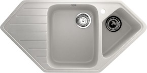Мойка кухонная ULGRAN U-409 (970*500) в Челябинске - cheliabinsk.ok-mebel.com | фото 13