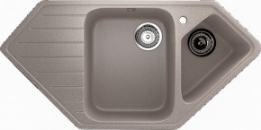 Мойка кухонная ULGRAN U-409 (970*500) в Челябинске - cheliabinsk.ok-mebel.com | фото 5