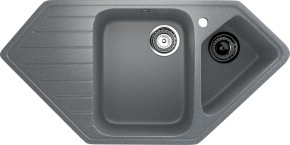 Мойка кухонная ULGRAN U-409 (970*500) в Челябинске - cheliabinsk.ok-mebel.com | фото 8