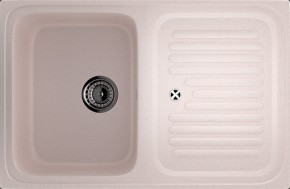 Мойка кухонная ULGRAN U-502 (760*500) в Челябинске - cheliabinsk.ok-mebel.com | фото 10