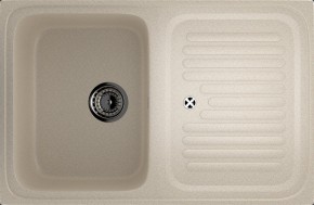 Мойка кухонная ULGRAN U-502 (760*500) в Челябинске - cheliabinsk.ok-mebel.com | фото 11