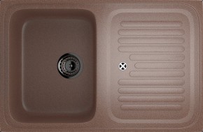 Мойка кухонная ULGRAN U-502 (760*500) в Челябинске - cheliabinsk.ok-mebel.com | фото 6