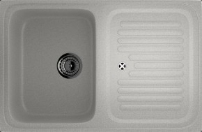 Мойка кухонная ULGRAN U-502 (760*500) в Челябинске - cheliabinsk.ok-mebel.com | фото 9