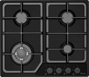 MSG 63 Noir в Челябинске - cheliabinsk.ok-mebel.com | фото