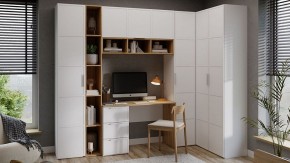 Набор для детской Стелла в Челябинске - cheliabinsk.ok-mebel.com | фото
