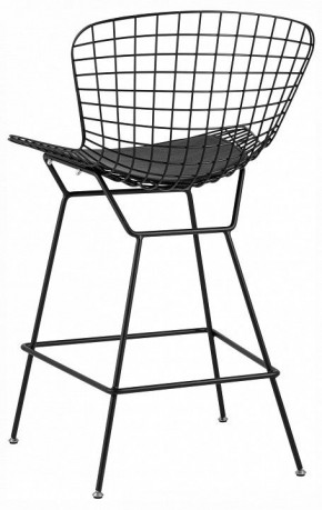 Набор из 4 стульев барных Bertoia в Челябинске - cheliabinsk.ok-mebel.com | фото 5