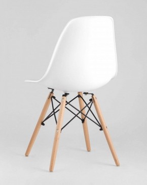 Набор из 4 стульев Eames в Челябинске - cheliabinsk.ok-mebel.com | фото 5