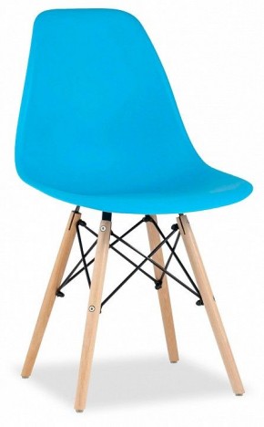 Набор из 4 стульев Eames в Челябинске - cheliabinsk.ok-mebel.com | фото