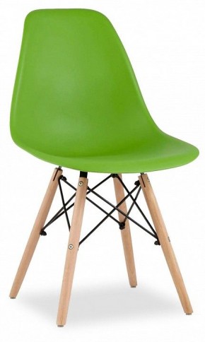 Набор из 4 стульев Eames в Челябинске - cheliabinsk.ok-mebel.com | фото