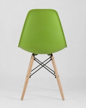 Набор из 4 стульев Eames в Челябинске - cheliabinsk.ok-mebel.com | фото 4